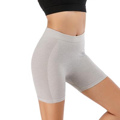 China Shorts Wholesale 2022 Running Custom Logo Women Shorts Fitness Wear Women Biker Shorts Quick Dry Woman Yoga Shorts for sale