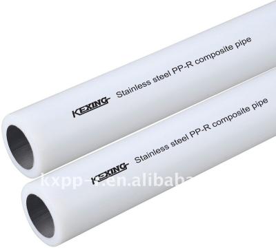 China -20 | 100â „ ƒ Kexing PPR Compound Series PPR Pipe PERT-AL-PPR Pipe High Quality Aluminum Pipe for sale