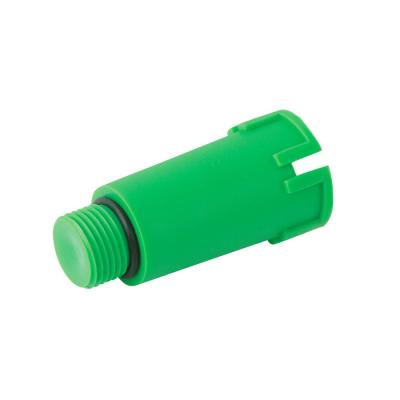 China GERMANY HIGH QUALITY STANDARD Plastic Pipe DIN8077/8078 Socket PP-R Pipe And Fittings Long 1/2