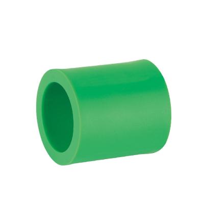 China Water pipe system PP-R fittings/male thread tee, coupling, fittings, plastic pipe and plastic quick connector fittings for sale