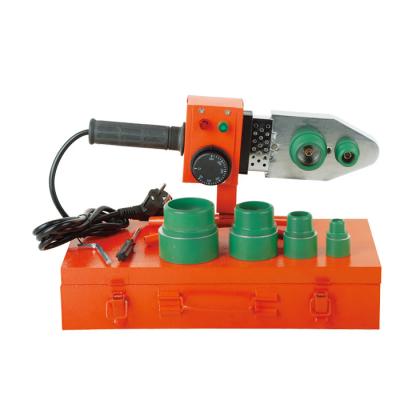 China Building Material Shops PPR Welding Machine Pipe Tools High Quality Plastic Fitting Welding Device for sale