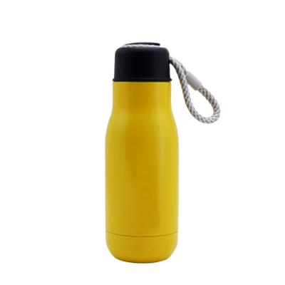 China Wholesales cheap prices PORTABLE Customized double wall vacuum stainless steel thermos insulated water bottle for sale