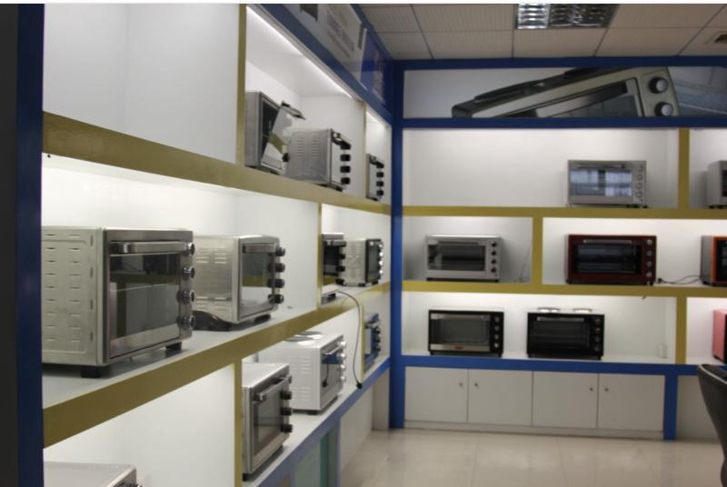 Verified China supplier - Shenzhen Daliu Technology Co., Ltd.