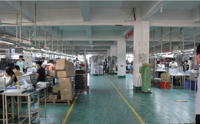 Verified China supplier - Shenzhen Daliu Technology Co., Ltd.