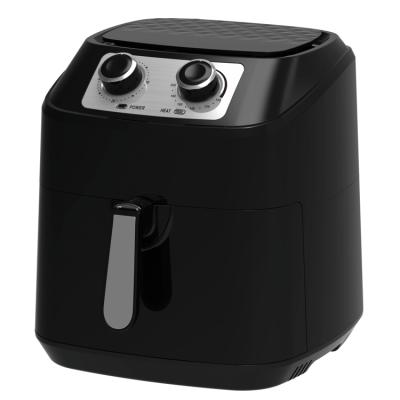 China Hotel made in china new save energy 1800w no oil air fryer for sale