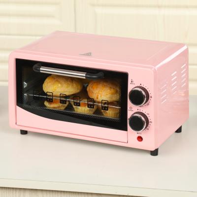 China 2021 New Idea Shenzhen Home Appliances Easy Clean Electric Baked Potato Oven With Hot Plate for sale