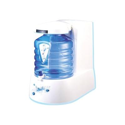 China Car Tabel Top Home Use RO Reverse Osmosis AND PUR Water Purifier for sale