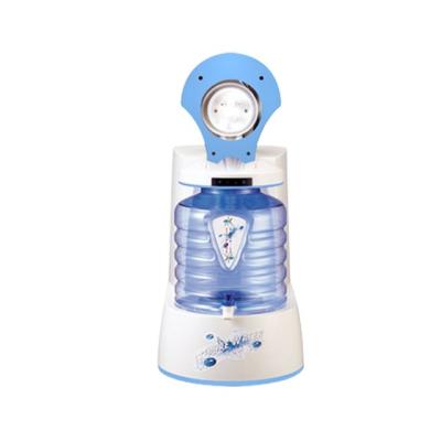 China Hotel Made Of Taiwan ET-PURE Domestic RO Water Purifier System 5stage Pure Drinking Water for sale