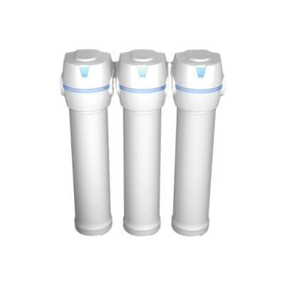 China Quick Change Filter Triwin Household RO Water Filter for sale