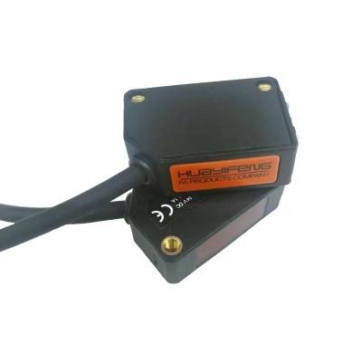 China Diffuse Reflective Infrared Sensor For Obstacle AvoidanceVehicle Position Detection Photoelectric Sensor With Short Circuit Protection for sale