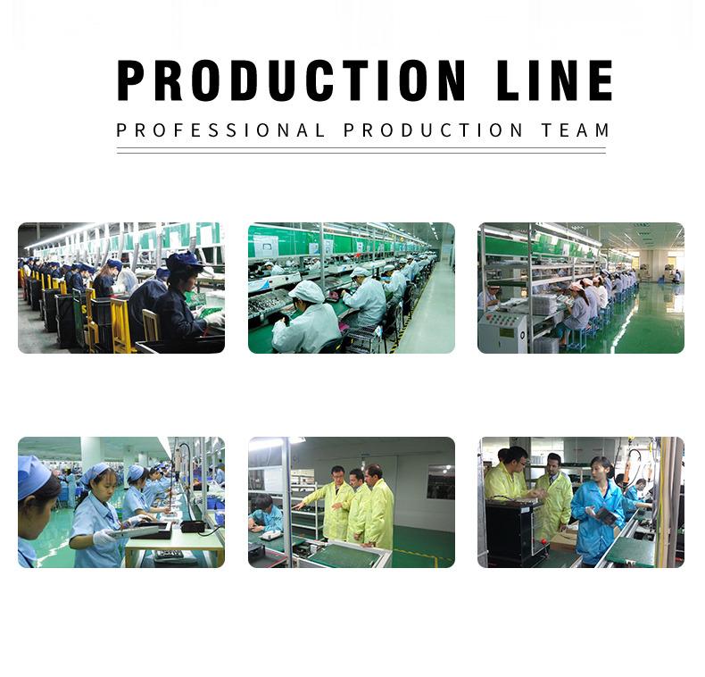 Verified China supplier - Jingjiang Gisen Technology Co., Ltd.