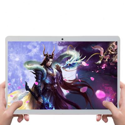 China Cheap 10 Inch LCD Writing Phone Tablet Tablet Android Hard Screen for sale