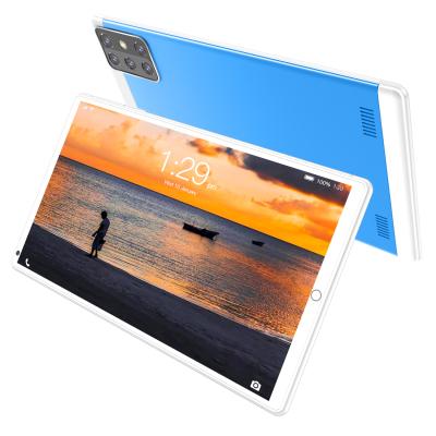 China Hard Educational Display Screen 1280*800 8 Inch Android 16GB 8 Inch Tablets for sale