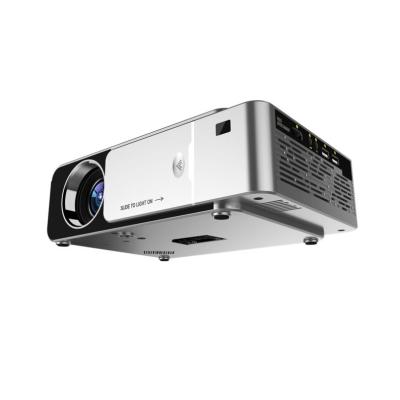 China Built-in Speakers Digital Home Theater Led Hd Mini Projector For Mobile Phone for sale