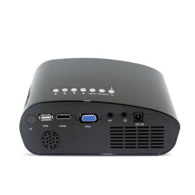 China Mini Cheap Mini Projector With LCD Multimedia Smart LCD TV Tuner for sale