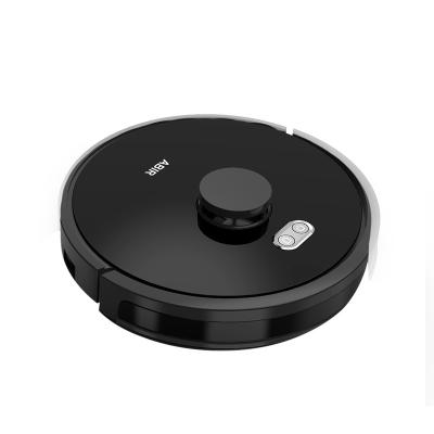 China Laser navigation good quality robot cleaning vacuum cleaner and smart fast robot for sale