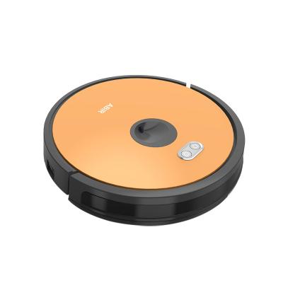 China Camera Vision Navigation High Quality Floor Robot Vacuum Cleaner Robot Cleaning Sweeper and Vacuum Cleaner for sale