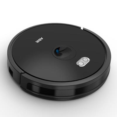 China Camera Vision Navigation Robot Cleaning Automatic Intelligent Fast Smart Robot Vacuum Cleaner for sale