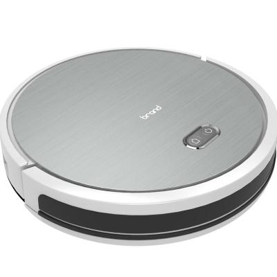 China Auto-Recharge Automatic Cleaner, Good Robot Vacuum Cleaner for sale