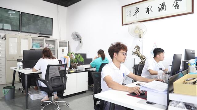 Verified China supplier - Taizhou Huijing Eyewear Co., Ltd.