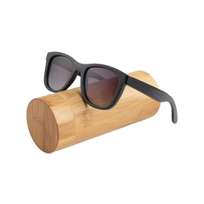 China Wooden Sunglasses Men Women 2022 Newest Fashion Sunglasses Style High Quality Fashionable Multi Color Option Polarized Sunglasses for sale