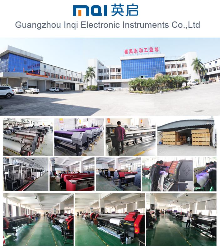 Verified China supplier - Guangzhou Inqi Electronic Instruments Co., Ltd.