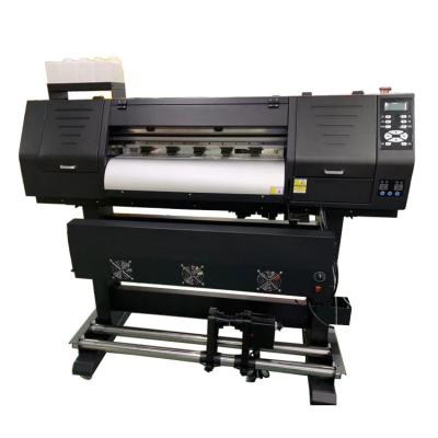 China Garment shops desktop 70cm xp600 printer in Canton china for sale