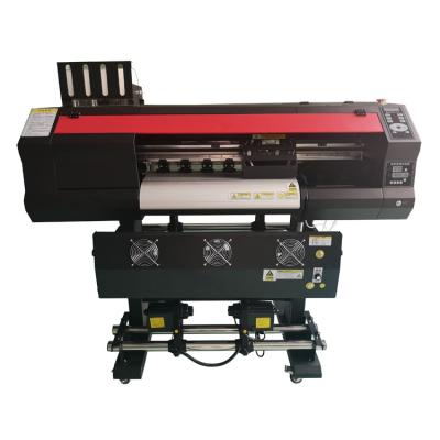 China Garment shops 70cm wholesale garment inkjet printer with two heads in Canton china for sale