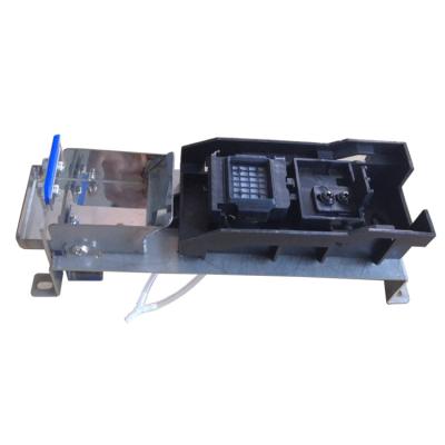 China Machine repair shops xp600 sliding capping station for large format printer for sale