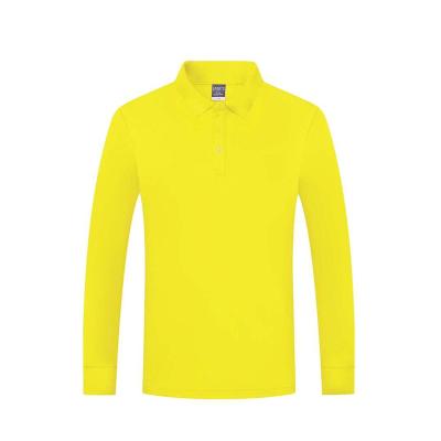 China Manufacturer Price Polo Polyester Shirt QUICK DRY T-shirt for men's polo shirt for sale