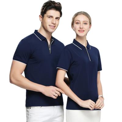 China Branded Polo Original Polo QUICK DRY Custom T-Shirts for sale