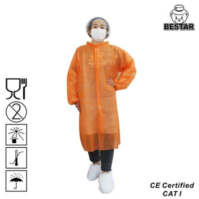 China Capa disponible SPP 35g/M2 del laboratorio del tamaño extra grande respirable para la industria de la higiene en venta