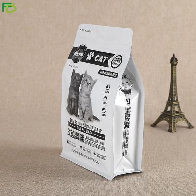 China Barrier pet food bag, dog food packaging bag, pet food bag dog for sale