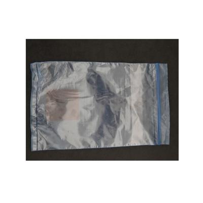 China Manufacturers Recyclable Waterproof Hospital Medical Lab Specimen Kangaroo Pouch Bag 3/4 Layer LDPE Biohazard Autoclave Plastic Pouch for sale