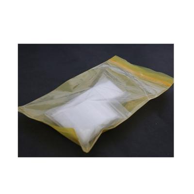 China Recyclable Chemotherapy Carrying Specimen Bio-Hazard Warning Bags for sale