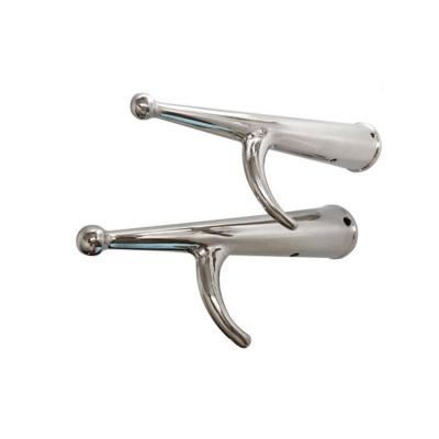 China Stainless Steel Marine Rescue Boat Stainless Steel Hardware Snap Hook for sale