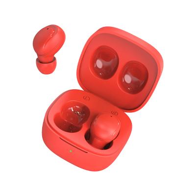 China Type C design XY-30 mini bluetooth earphone tws wireless strong resistance wireless gaming earbuds fast charging crystal noise with MIC for sale