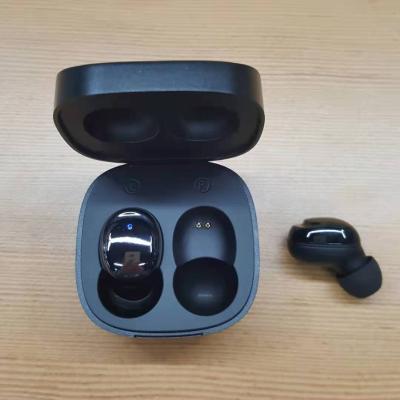 China 2021 SKJ best selling new model products tws headphones, wireless bluetooth earbuds, supply OEM and logo customizations for sale