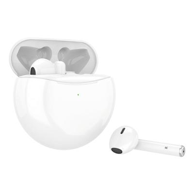 China TWS (true wireless stereo) collect voice earphone auxiliary earbuds wireless bluetooth V5.1 advanced earphone OEM ODM universal earphone for huawai lenovo for sale