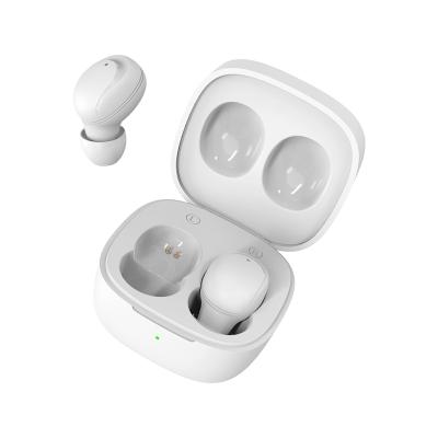 China Type XY-30 type C fast charging portable wireless bluetooth earbuds mini earbuds full-in-ear earbuds fast charging C fast charging earphone for sale