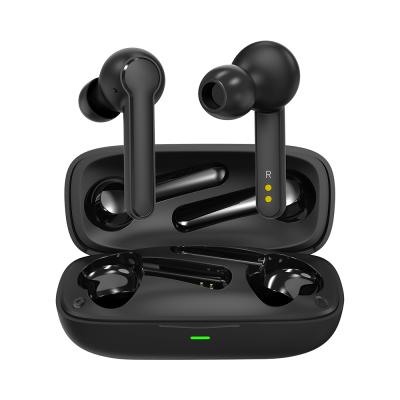 China In-ear 2020 new Amazon straining hot sale audifonos bluetooth earbuds earphone work tws for android type c xiaomi IOS fast charge for sale