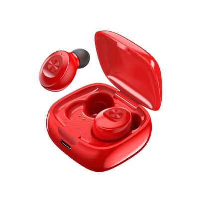 China 2021 Perfect Sound Trending Bass True Wireless Stereo Hifi Music In-Ear Touch Control Sound Canceling Running Waterproof IPX5 Sport Earbuds for sale