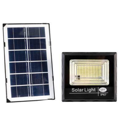 China Timing 50W Remote Control Led Solar Flood Light SMD Motion Sensor Solar Wall Light Led Solar Flood Light For Outdoor Use Garden Use Advertising Use for sale