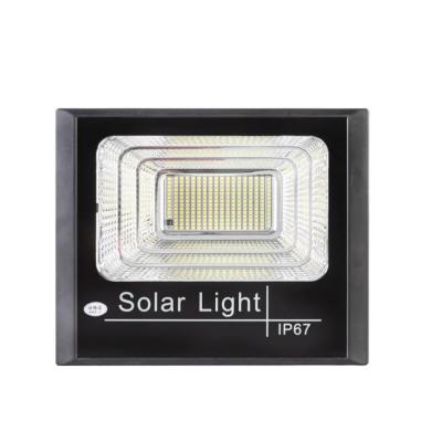 China Timing Remote Control Solar 150W Flood Light With Remote Sensor Led Flood Light Rechargeable Led Spotlight For Outdoor Use for sale