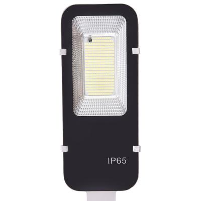 China ROAD factory price small MOQ 100W IP65 split solar street light prices for wholesale solar street lights for sale