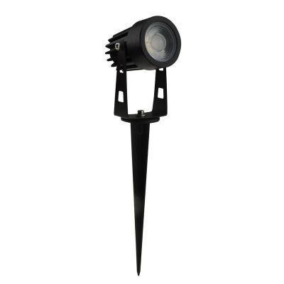 China High Quality Waterproof Garden Floor Lamp Outdoor Solar Cell Ground Lamp Chinese Manufacturers for sale