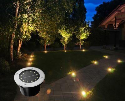 China Fast shipping new style garden fashion design decorativeBuried lawn light led wholesale in China for sale