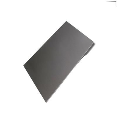 China Building Industry Decoration Stainless Steel Plate / Sheet SS 304 316 Din Stainless Steel Coil Manufacturers for sale