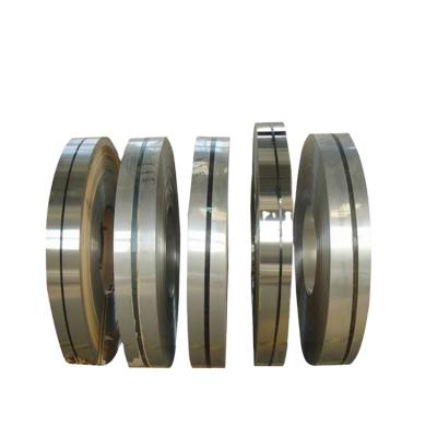 China Decoration Stainless Steel Strip Malaysia JIS202 304 316 321 Seal Strip Stainless Steel Strip for sale