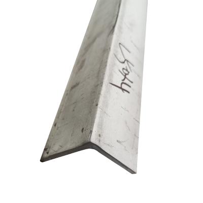 China construction stainless steel angle bar 904l 201 304 316L stainless steel angle bar 50x50x5 for sale